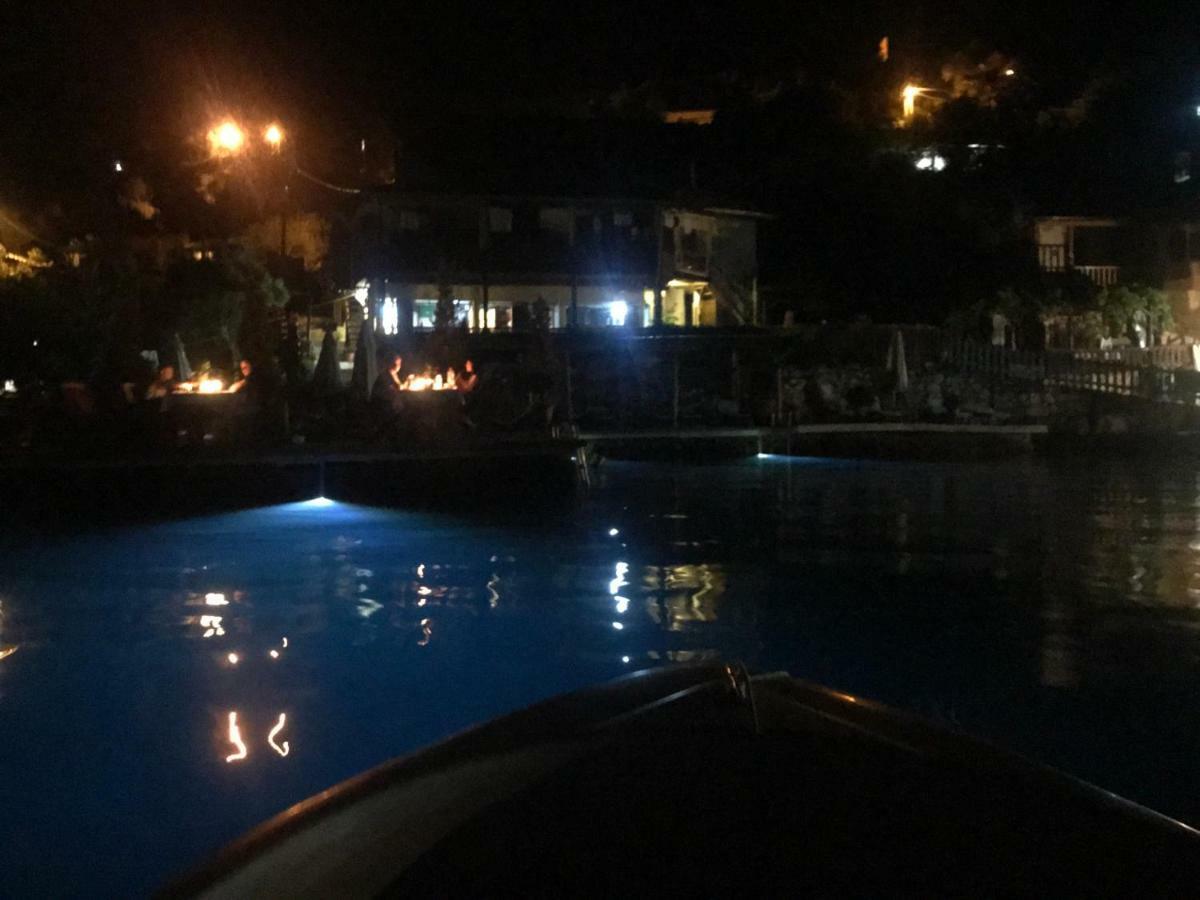 Sahil Pension Kaleucagız Zewnętrze zdjęcie